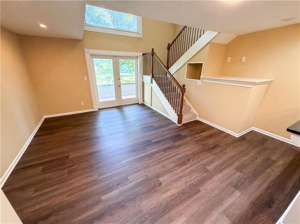 1 bedroom, 1 bathroom, 753 sq ft condominium for sale at 27 Chaumont Square, Atlanta, GA 30327 — photo 5