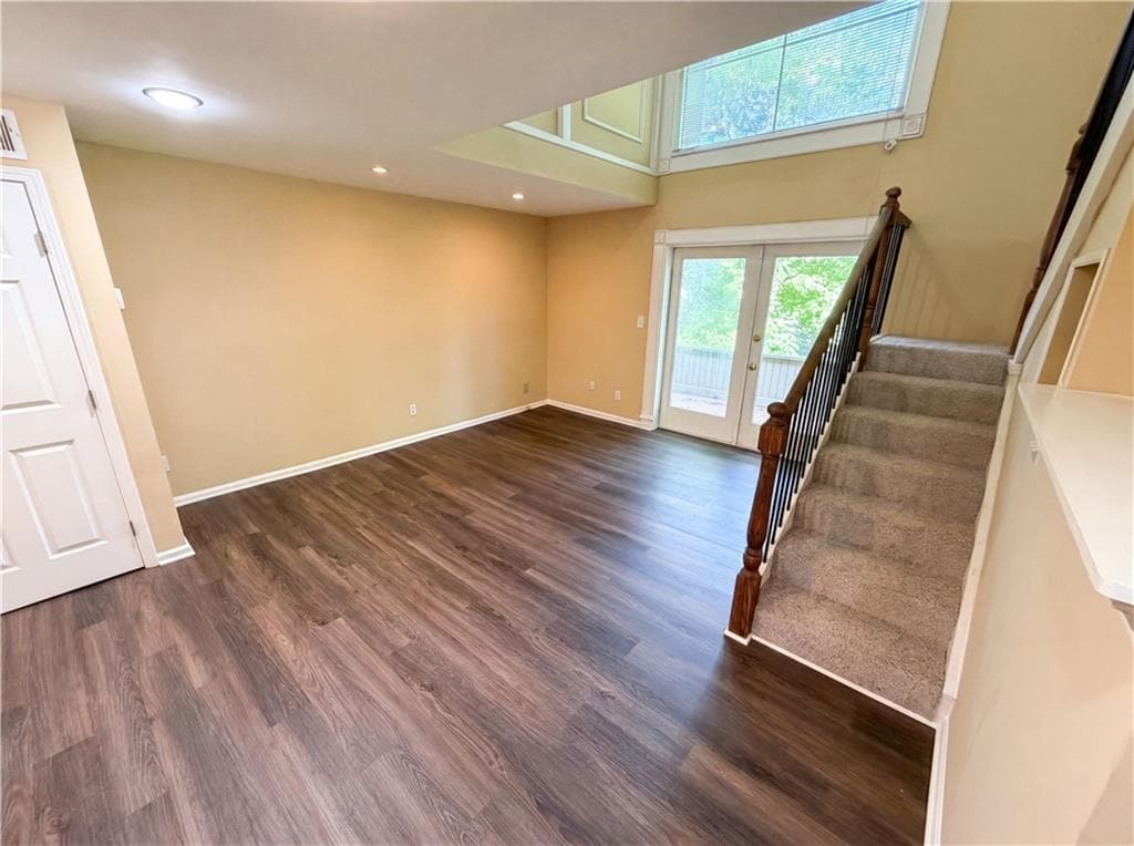 1 bedroom, 1 bathroom, 753 sq ft condominium for sale at 27 Chaumont Square, Atlanta, GA 30327 — photo 6