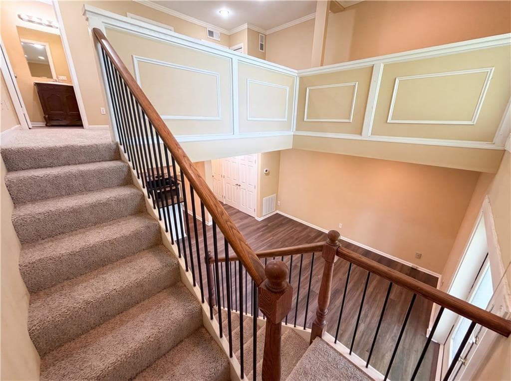 1 bedroom, 1 bathroom, 753 sq ft condominium for sale at 27 Chaumont Square, Atlanta, GA 30327 — photo 9