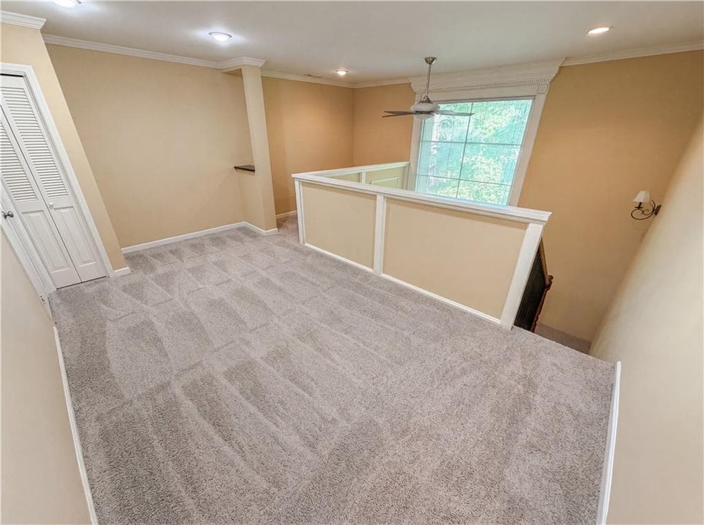 1 bedroom, 1 bathroom, 753 sq ft condominium for sale at 27 Chaumont Square, Atlanta, GA 30327 — photo 10