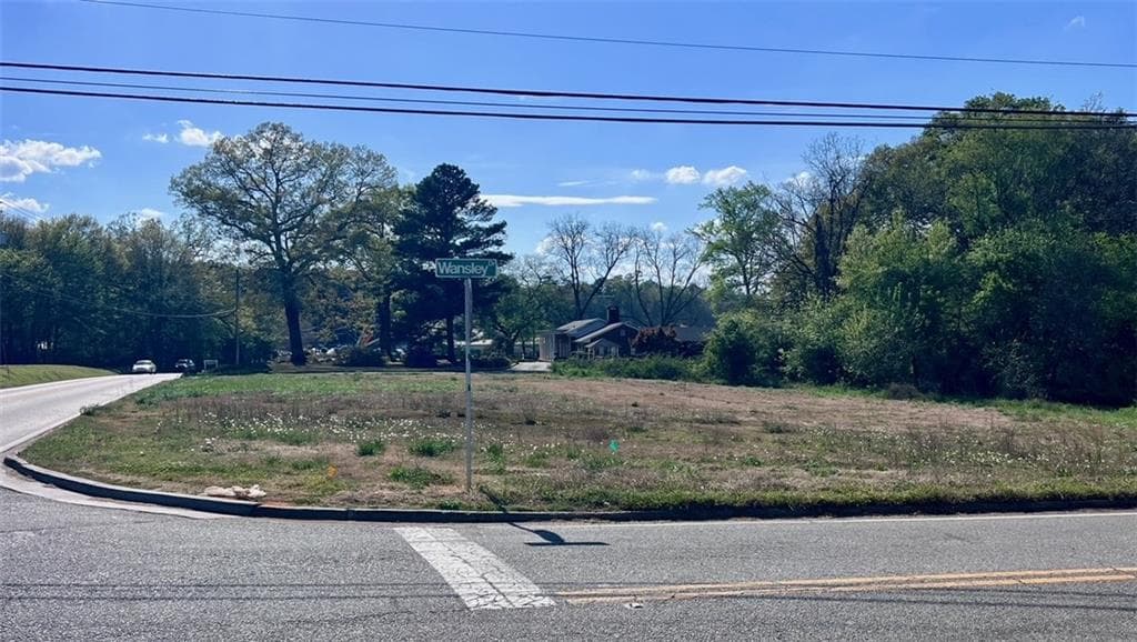 unimproved land for sale at 31 Center Road, Cartersville, GA 30121 — photo 2