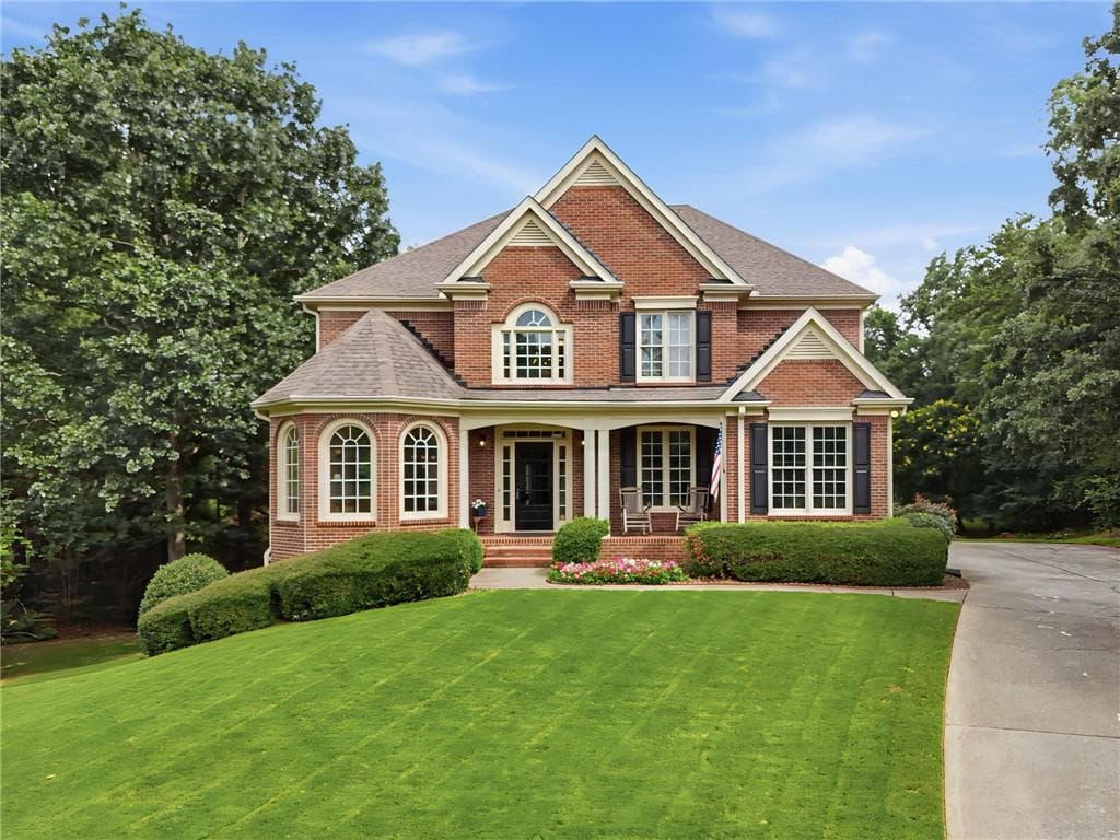 4340 Moon Shadow Trace, Cumming, GA 30041 — most recent listing photo