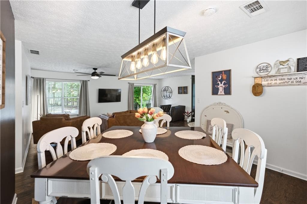 3 bedroom, 2 bathroom, 1,336 sq ft single family residence under contract at 113 Eagle Heart Court, Waleska, GA 30183 — photo 9