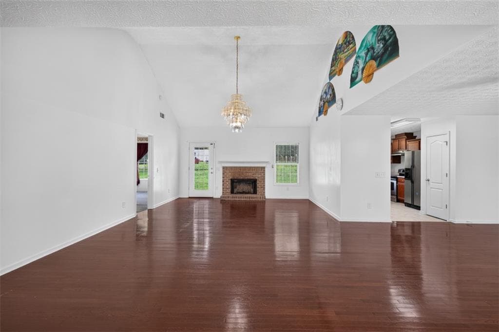 3 bedroom, 2 bathroom, 1,682 sq ft single family residence under contract at 602 Pendergrass Road, Winder, GA 30680 — photo 10
