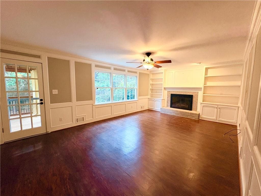 4 bedroom, 3 bathroom, 2,713 sq ft single family residence under contract at 2971 Brookside Run, Snellville, GA 30078 — photo 5