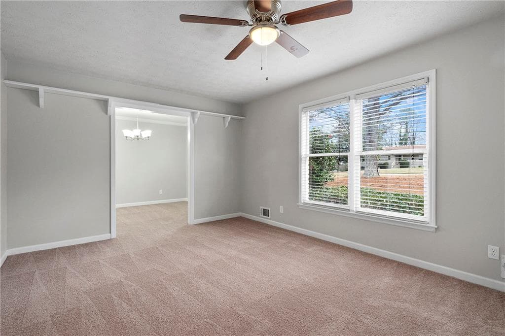 3 bedroom, 3 bathroom, 1,900 sq ft single family residence for sale at 2037 Englewood Way, Snellville, GA 30078 — photo 3