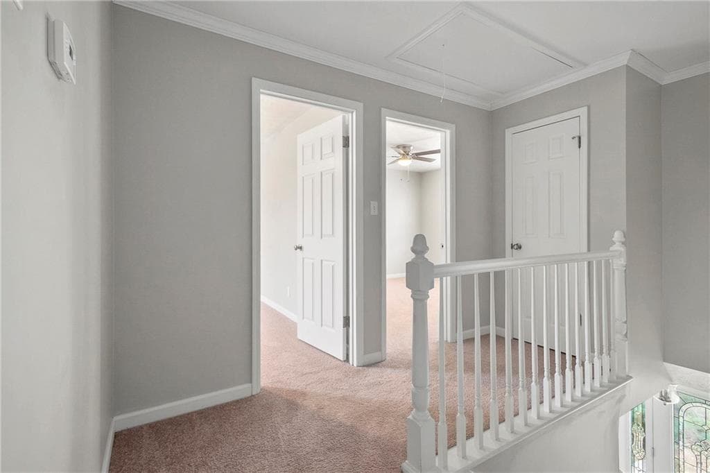 3 bedroom, 3 bathroom, 1,900 sq ft single family residence for sale at 2037 Englewood Way, Snellville, GA 30078 — photo 10