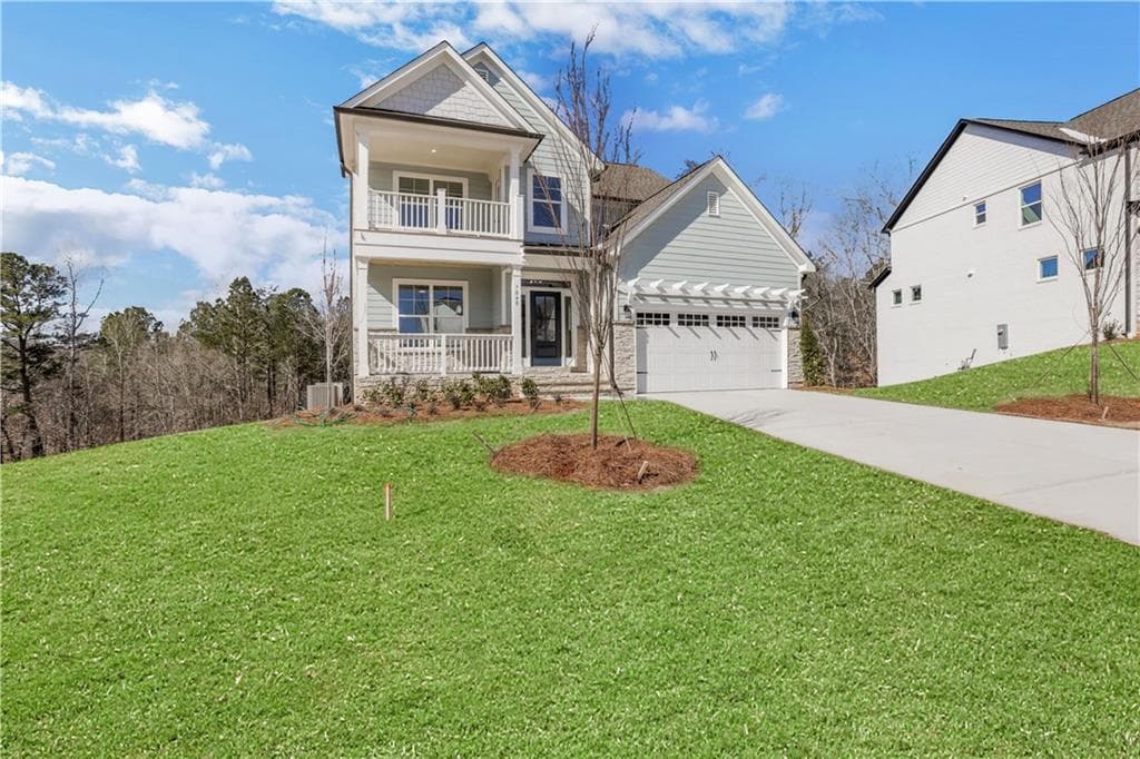 7048 Manchester Drive, Flowery Branch, GA 30542 — most recent listing photo