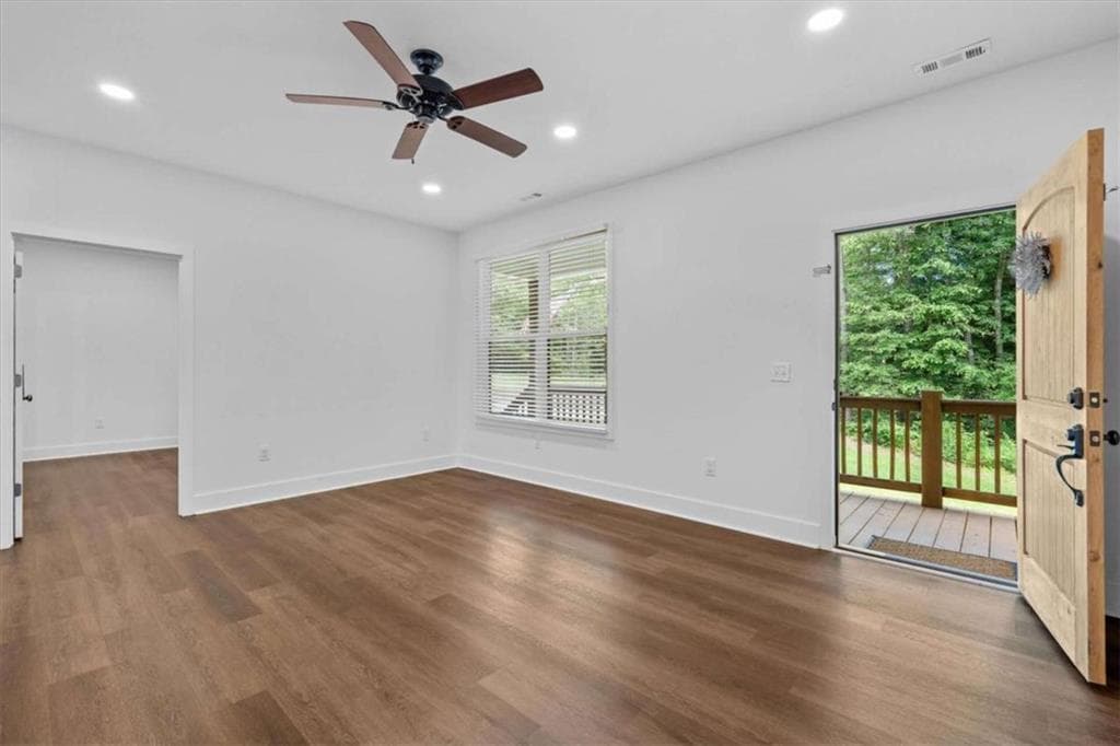 3 bedroom, 2 bathroom, 1,392 sq ft single family residence for sale at 498 N Raburn Road, Bremen, GA 30110 — photo 7