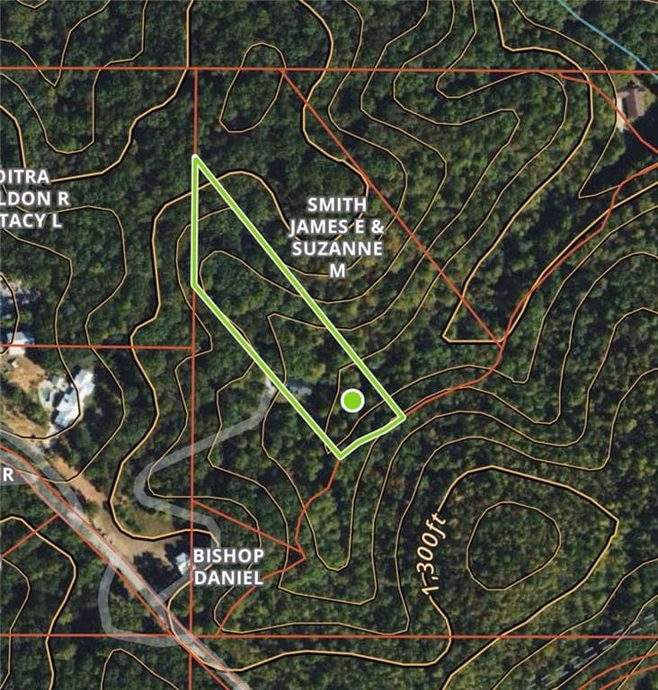single family residence for sale at TRACT1 New Bethel Ch Road, Dawsonville, GA 30534 — photo 5