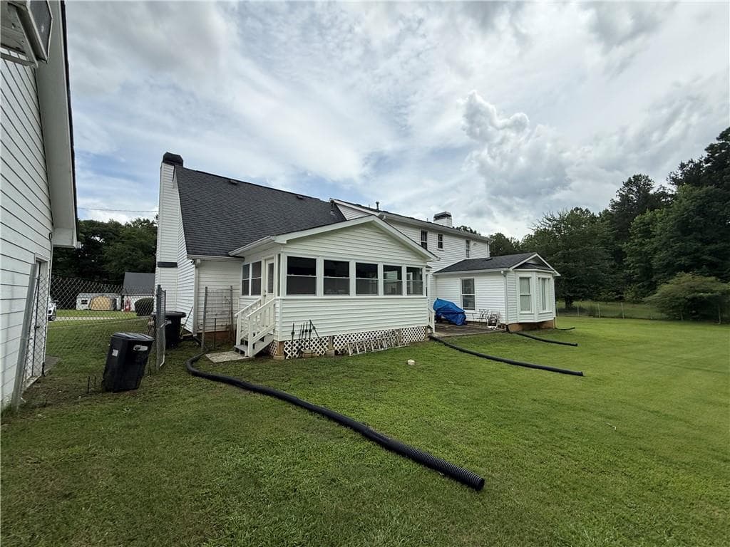 3 bedroom, 3 bathroom, 2,924 sq ft single family residence for sale at 3335 Macedonia Road, Powder Springs, GA 30127 — photo 3