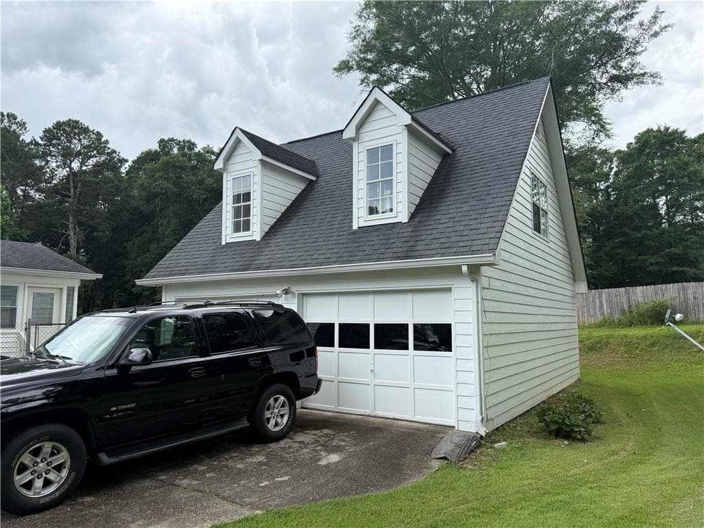 3 bedroom, 3 bathroom, 2,924 sq ft single family residence for sale at 3335 Macedonia Road, Powder Springs, GA 30127 — photo 5