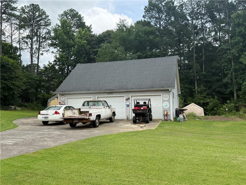 3 bedroom, 3 bathroom, 2,924 sq ft single family residence for sale at 3335 Macedonia Road, Powder Springs, GA 30127 — photo 6