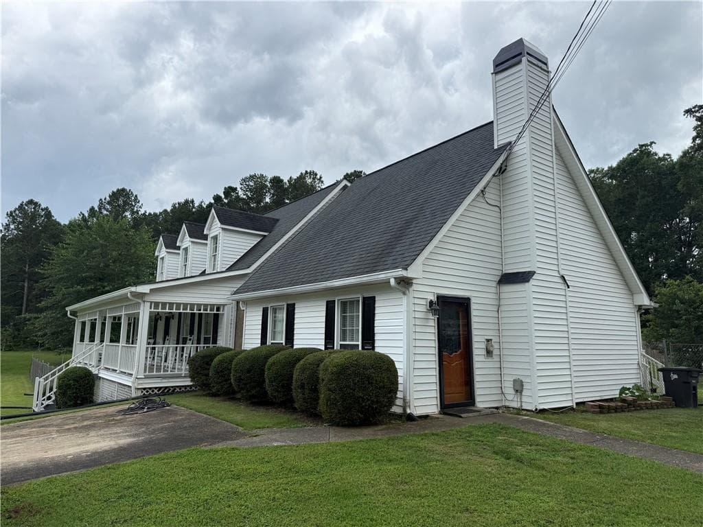 3 bedroom, 3 bathroom, 2,924 sq ft single family residence for sale at 3335 Macedonia Road, Powder Springs, GA 30127 — photo 7