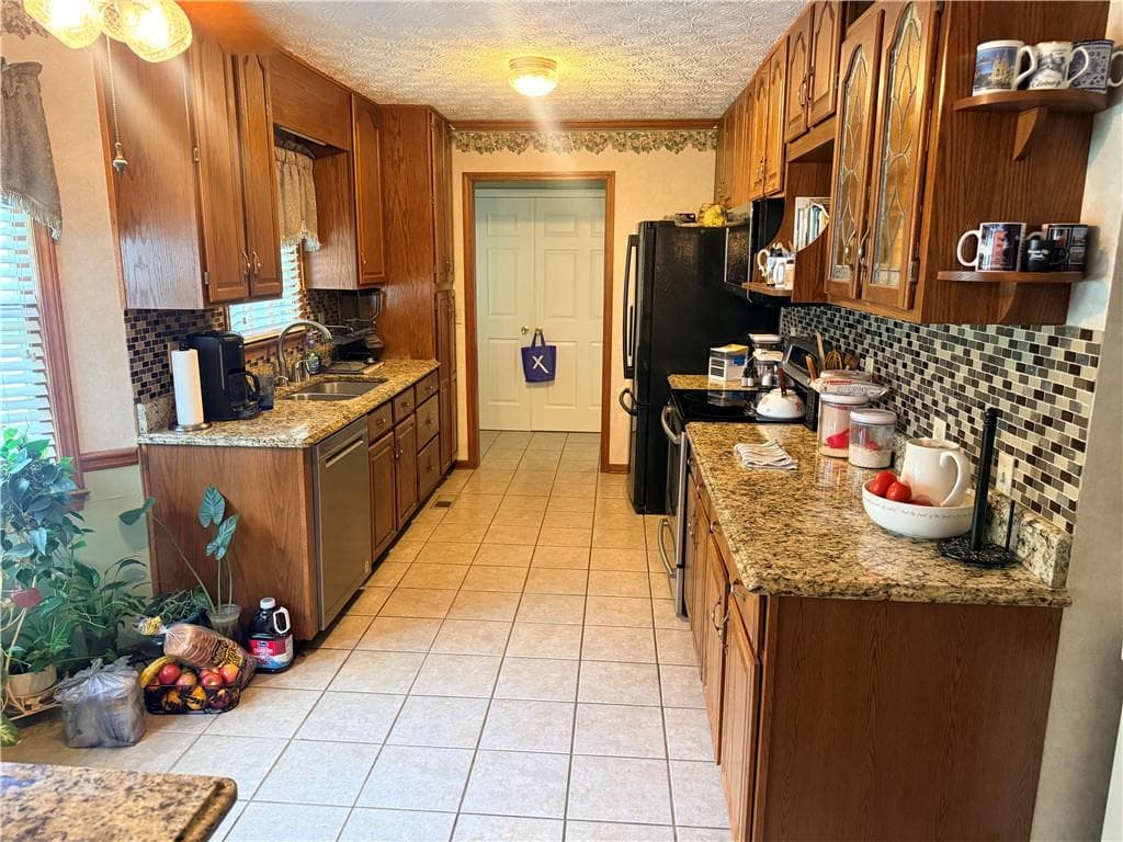 3 bedroom, 3 bathroom, 2,924 sq ft single family residence for sale at 3335 Macedonia Road, Powder Springs, GA 30127 — photo 9