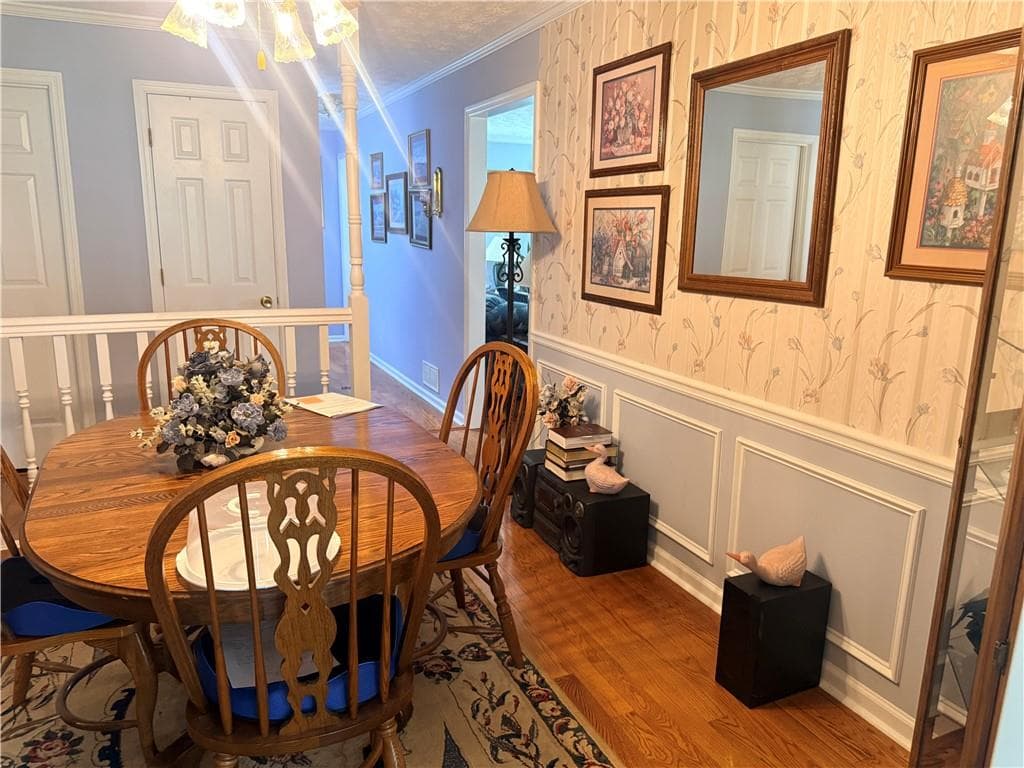 3 bedroom, 3 bathroom, 2,924 sq ft single family residence for sale at 3335 Macedonia Road, Powder Springs, GA 30127 — photo 10