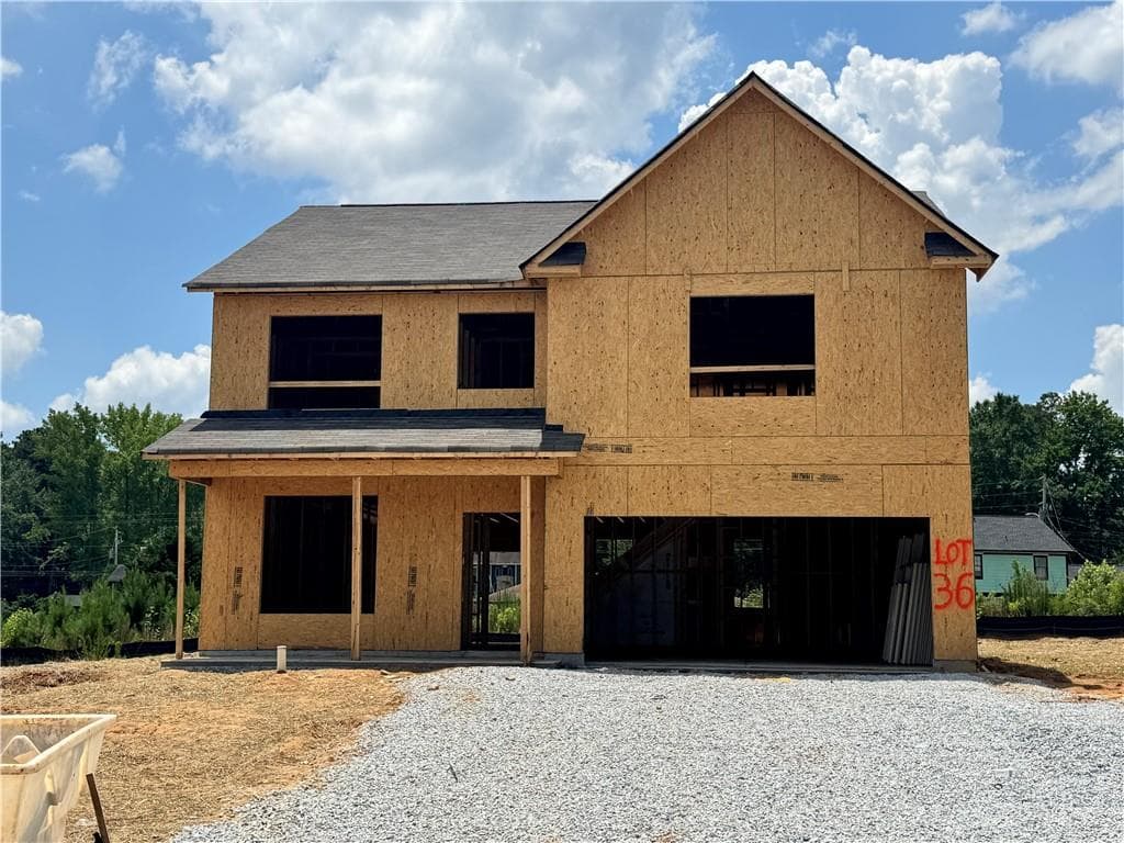 2061 Orchid Lane, Lithia Springs, GA 30122 — most recent listing photo