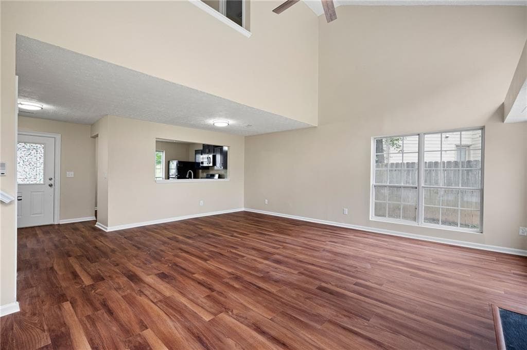 3 bedroom, 3 bathroom, 1,703 sq ft single family residence for sale at 1682 Harvest Hill Lane, Kennesaw, GA 30144 — photo 9