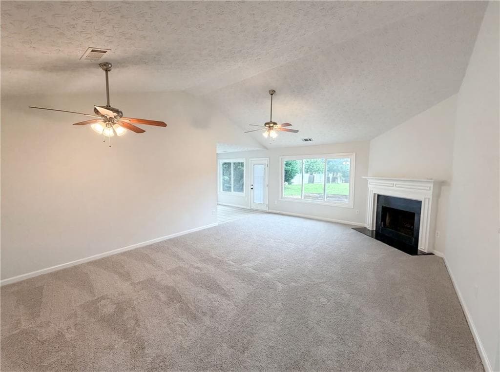 3 bedroom, 2 bathroom, 1,743 sq ft single family residence under contract at 919 Elijah Way, Bethlehem, GA 30620 — photo 6
