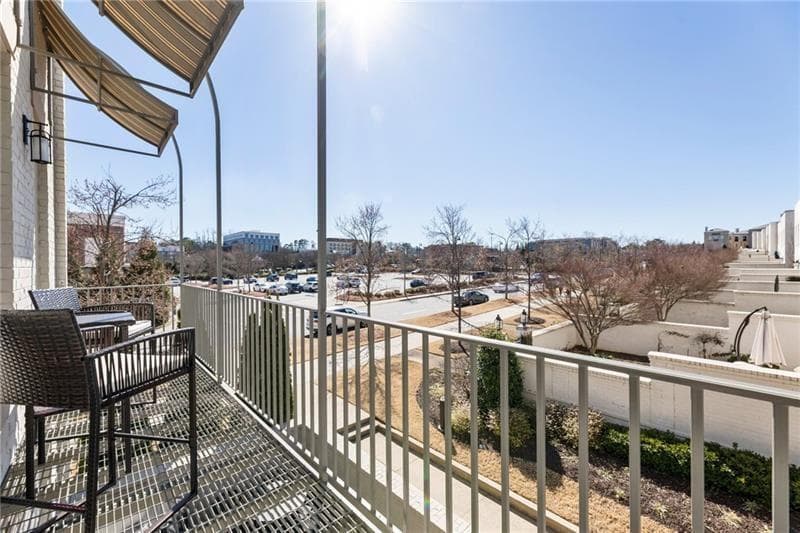 4 bedroom, 4 bathroom, 2,200 sq ft townhouse for rent at 357 S Esplanade, Alpharetta, GA 30009 for $9,800 a month — photo 9