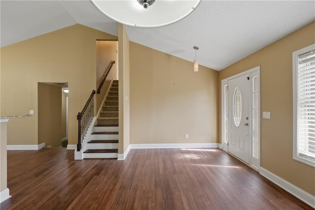 3 bedroom, 3 bathroom, 1,234 sq ft single family residence for sale at 3125 Brookfield Drive, Austell, GA 30106 — photo 5