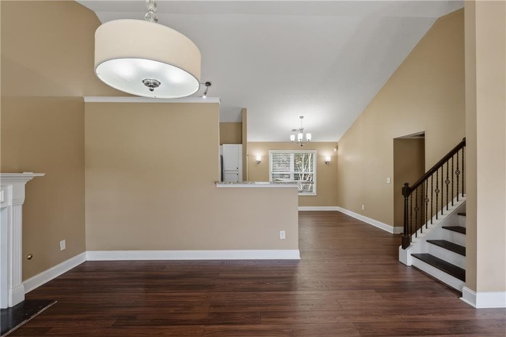 3 bedroom, 3 bathroom, 1,234 sq ft single family residence for sale at 3125 Brookfield Drive, Austell, GA 30106 — photo 6