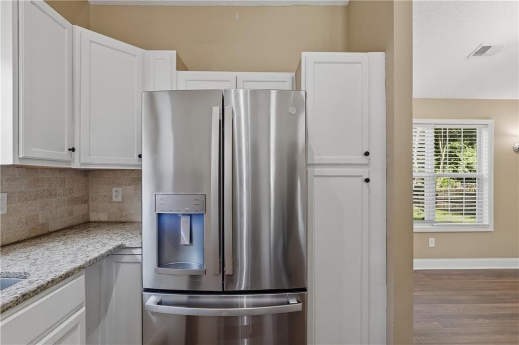 3 bedroom, 3 bathroom, 1,234 sq ft single family residence for sale at 3125 Brookfield Drive, Austell, GA 30106 — photo 10
