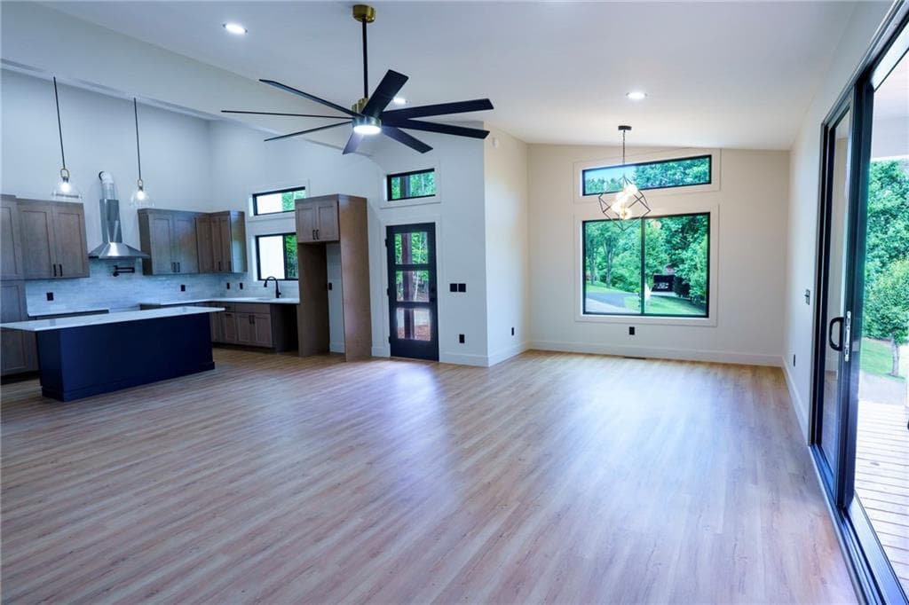 2 bedroom, 2 bathroom, 1,483 sq ft single family residence for sale at 215 Brookhaven Dr., Blairsville, GA 30512 — photo 6