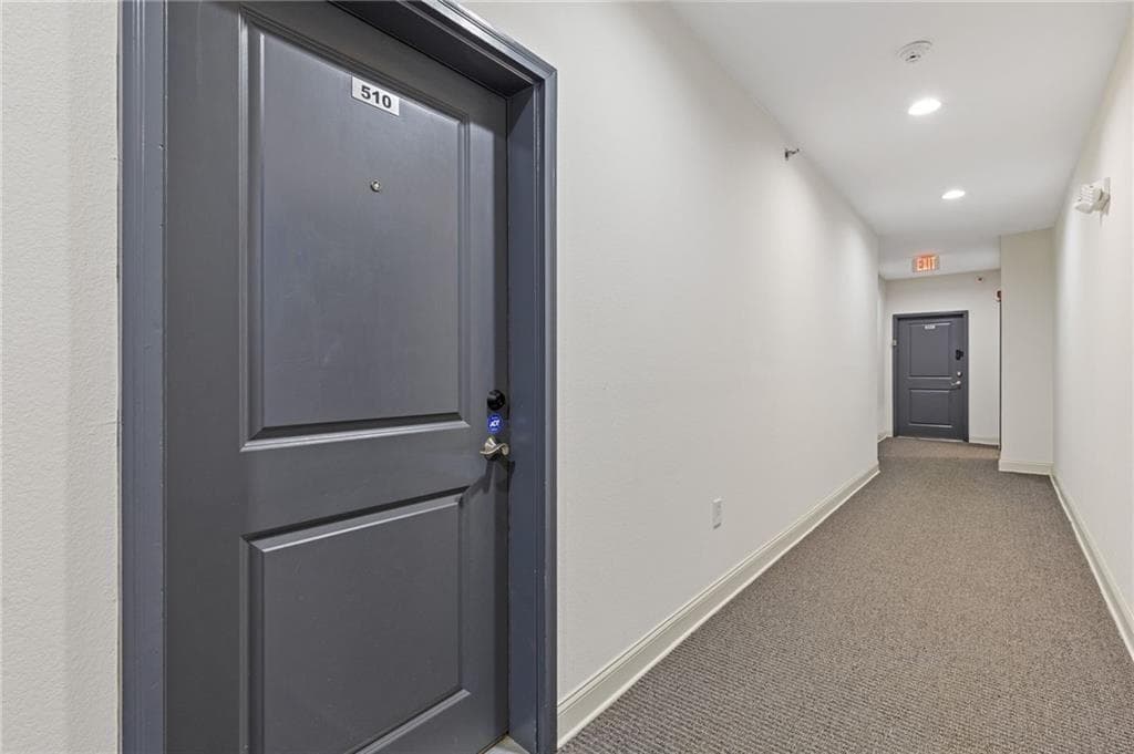 1 bedroom, 1 bathroom, 763 sq ft condominium for sale at 2230 Cheshire Bridge Road 510, Atlanta, GA 30324 — photo 5