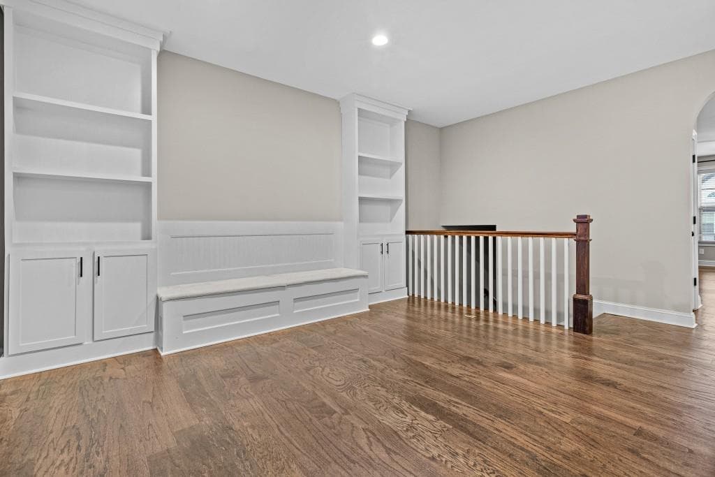 4 bedroom, 4 bathroom, 2,376 sq ft townhouse for rent at 3209 Hallmark Lane, Buford, GA 30519 for $2,375 a month — photo 5