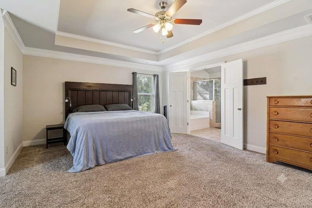 5 bedroom, 3 bathroom, 2,988 sq ft single family residence for sale at 3320 Mulberry Cove Way, Auburn, GA 30011 — photo 7