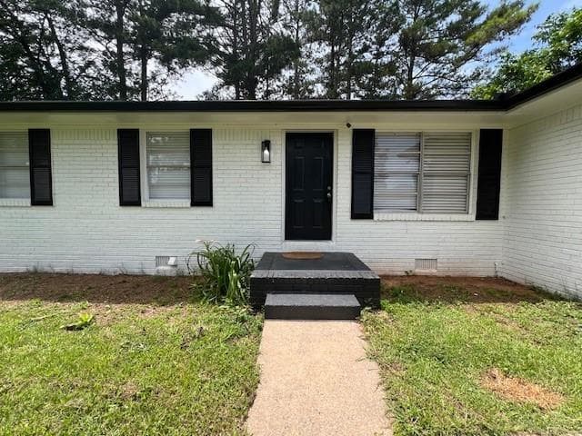 3 bedroom, 2 bathroom, 1,209 sq ft single family residence for sale at 6935 Fielder Road, Rex, GA 30273 — photo 5