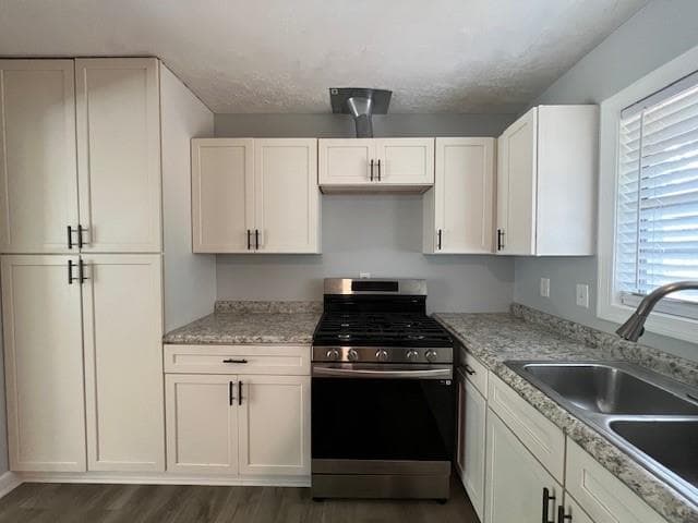 3 bedroom, 2 bathroom, 1,209 sq ft single family residence for sale at 6935 Fielder Road, Rex, GA 30273 — photo 8
