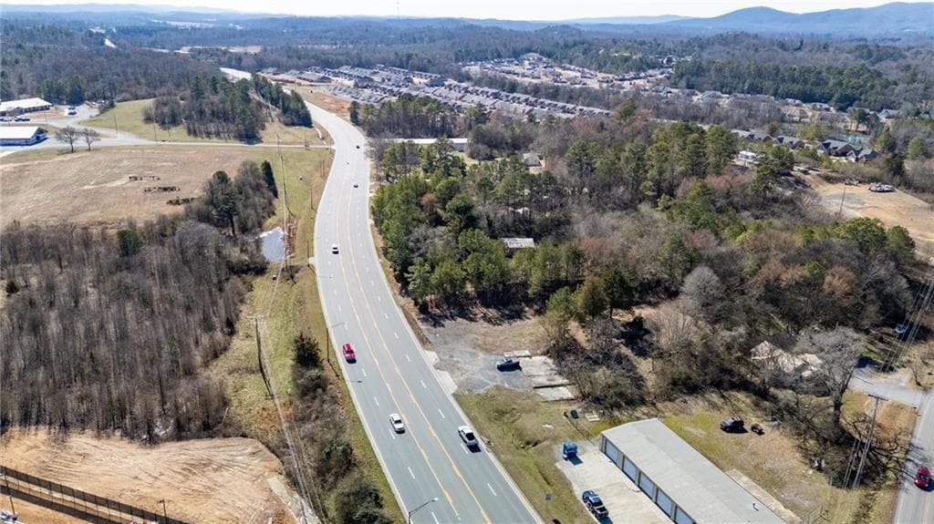 unimproved land for sale at 0 Highway 53 Spur SW, Calhoun, GA 30701 — photo 6