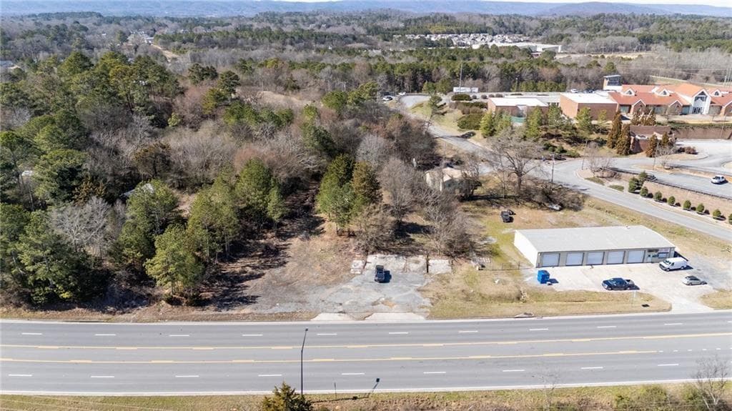 unimproved land for sale at 0 Highway 53 Spur SW, Calhoun, GA 30701 — photo 8