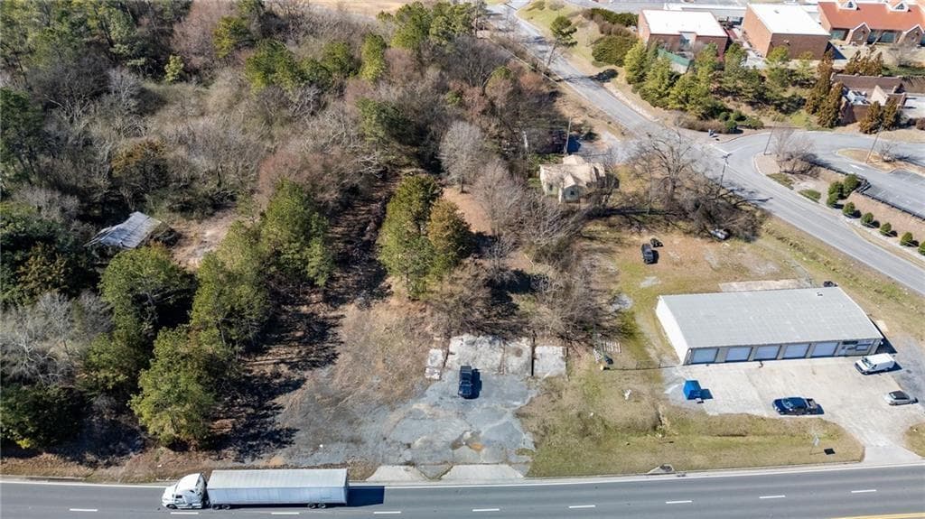 unimproved land for sale at 0 Highway 53 Spur SW, Calhoun, GA 30701 — photo 9