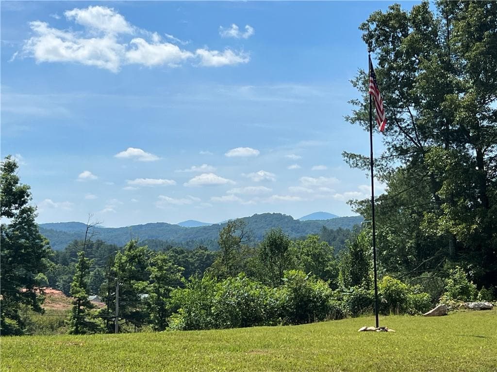 2 bedroom, 1 bathroom, 1,080 sq ft single family residence under contract at 12877 Appalachian, Morganton, GA 30560 — photo 2