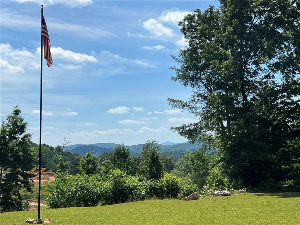2 bedroom, 1 bathroom, 1,080 sq ft single family residence under contract at 12877 Appalachian, Morganton, GA 30560 — photo 5
