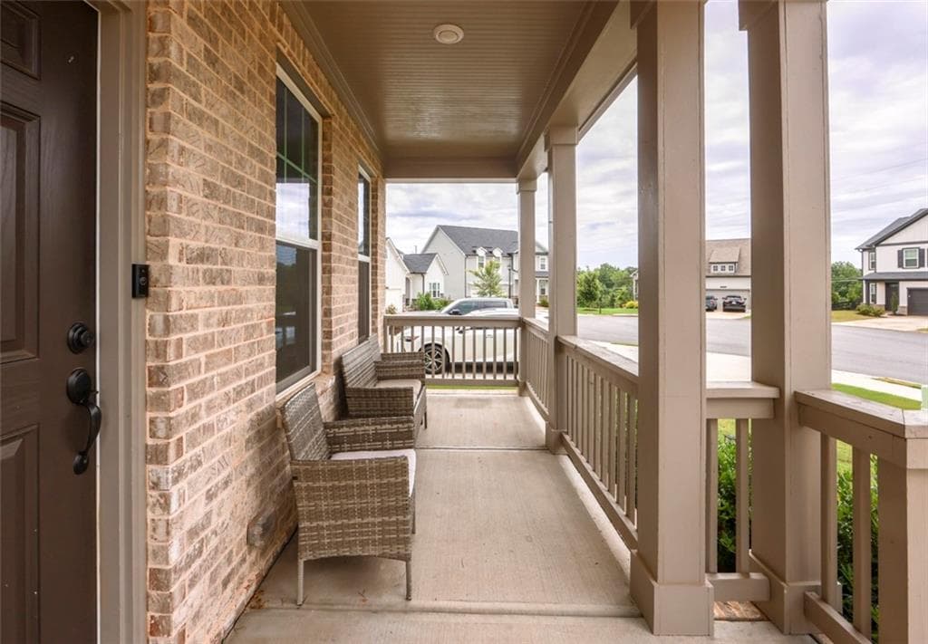 5 bedroom, 3 bathroom, 3,443 sq ft single family residence for rent at 5575 Coltman Drive, Cumming, GA 30028 for $2,800 a month — photo 4