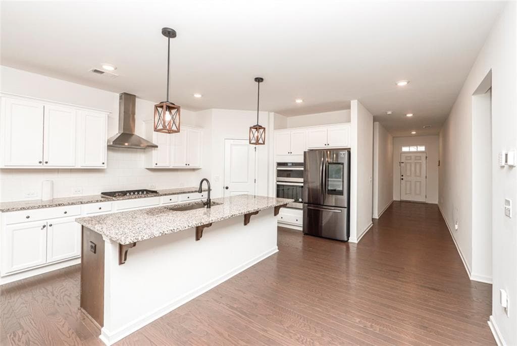 5 bedroom, 3 bathroom, 3,443 sq ft single family residence for rent at 5575 Coltman Drive, Cumming, GA 30028 for $2,800 a month — photo 5