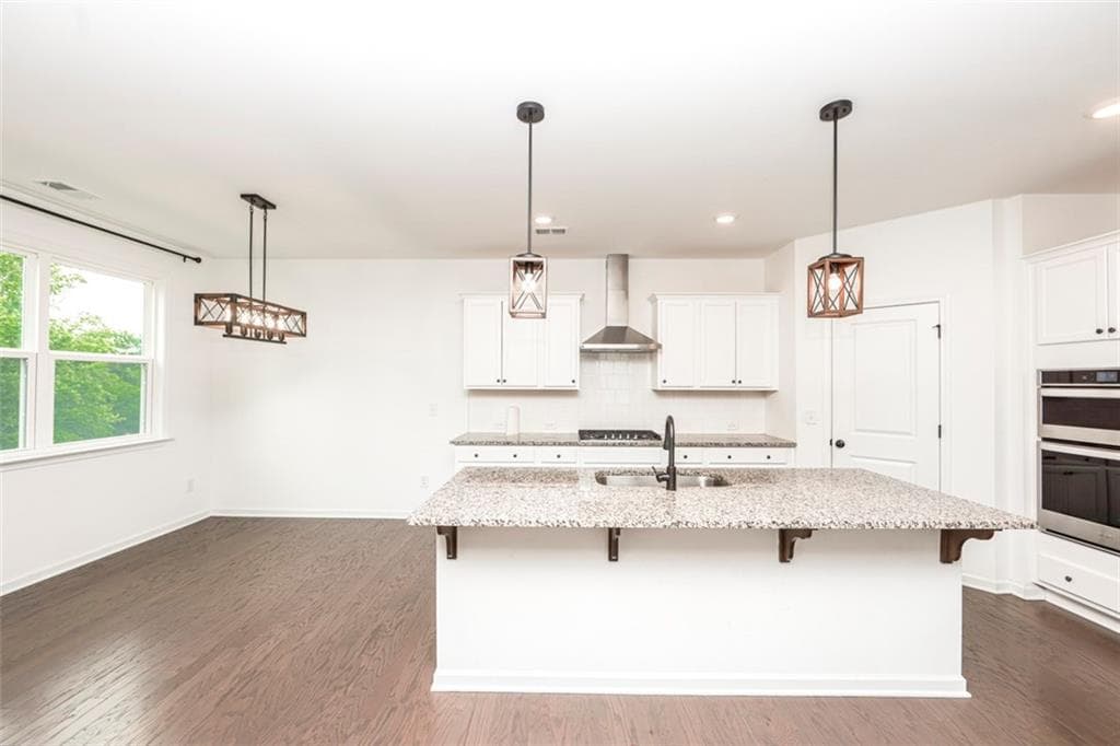 5 bedroom, 3 bathroom, 3,443 sq ft single family residence for rent at 5575 Coltman Drive, Cumming, GA 30028 for $2,800 a month — photo 6