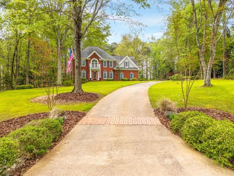 4880 Rosewood Lake Drive, Cumming, GA 30040 — most recent listing photo