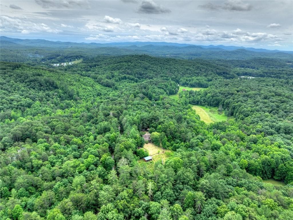 5 bedroom, 4 bathroom, 5,970 sq ft single family residence for sale at 95 Laughing Bird Lane, Ellijay, GA 30536 — photo 9