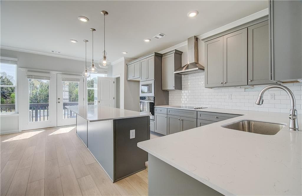 3 bedroom, 3 bathroom, 1,931 sq ft townhouse under contract at 350 Allegro Bend, Mcdonough, GA 30253 — photo 7