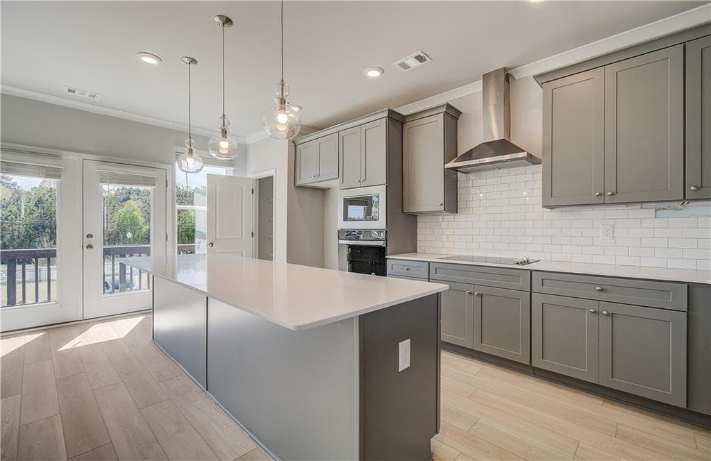 3 bedroom, 3 bathroom, 1,931 sq ft townhouse under contract at 350 Allegro Bend, Mcdonough, GA 30253 — photo 8
