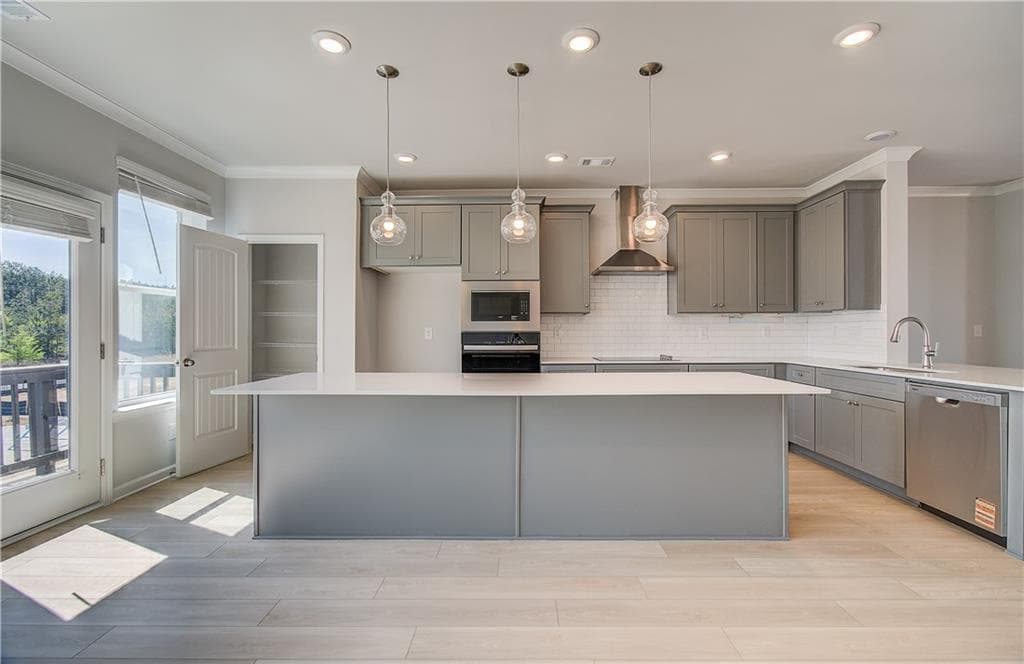 3 bedroom, 3 bathroom, 1,931 sq ft townhouse under contract at 350 Allegro Bend, Mcdonough, GA 30253 — photo 10