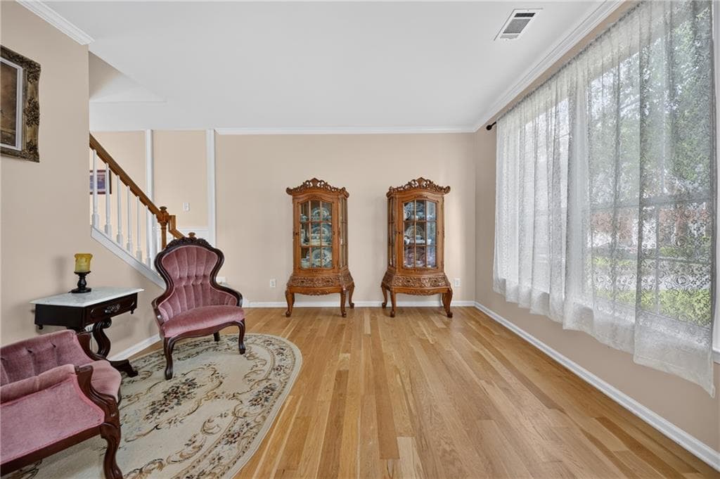 5 bedroom, 4 bathroom, 3,646 sq ft single family residence for sale at 2593 Back Creek Chase, Dacula, GA 30019 — photo 4