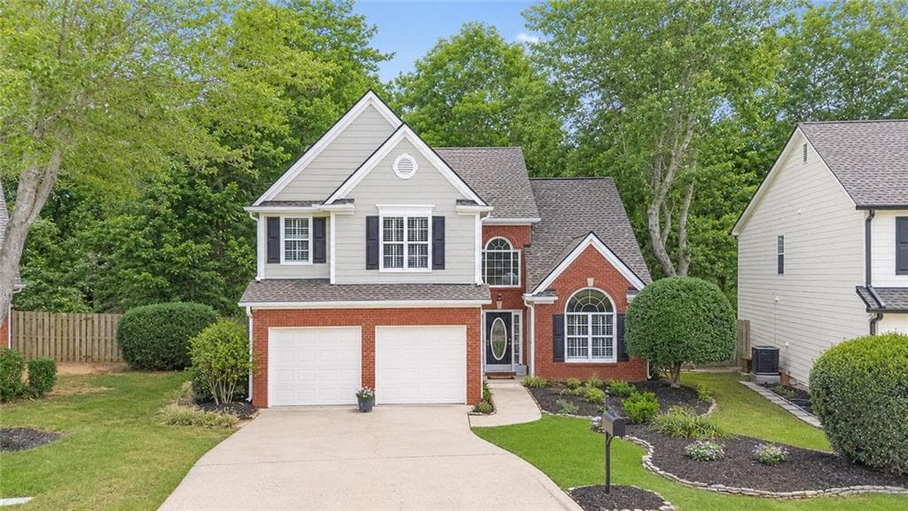 1410 Primrose Drive, Roswell, GA 30076 — most recent listing photo