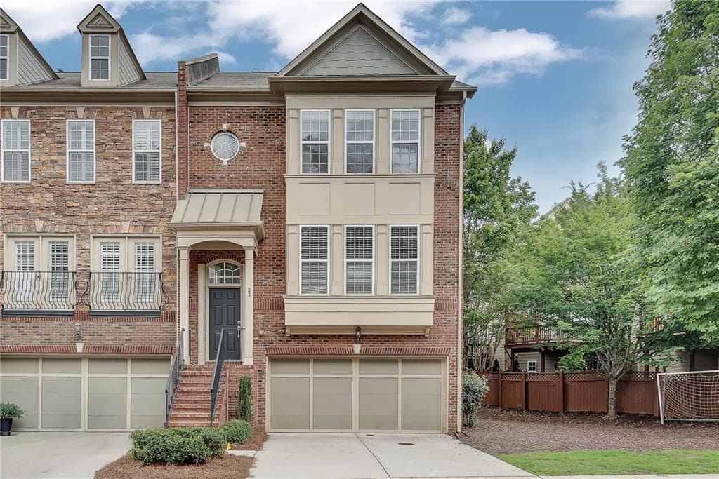 23 Arbor Way Drive, Decatur, GA 30030 — most recent listing photo