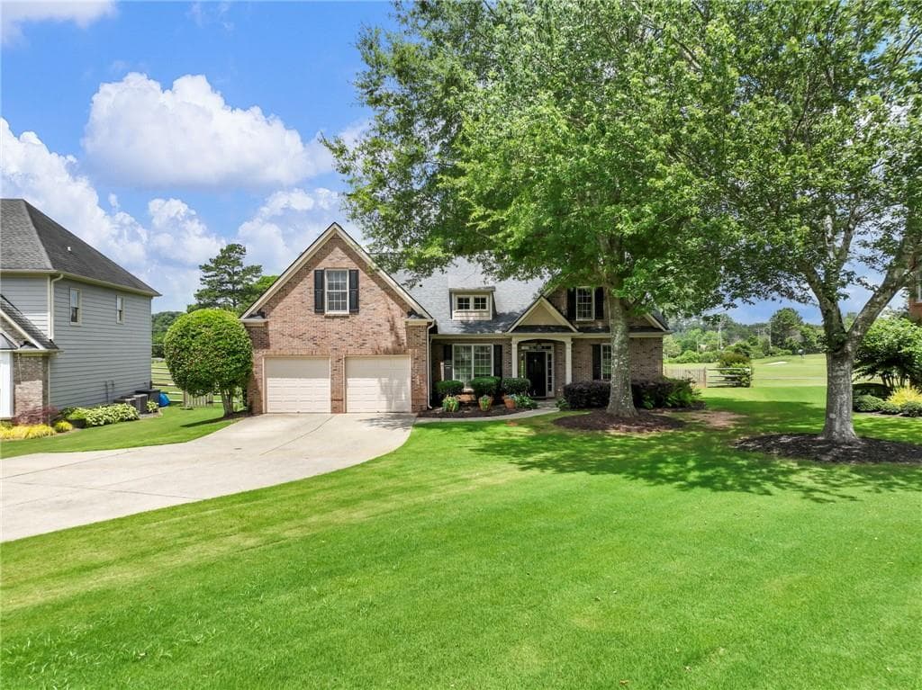 6250 Black Rock Court, Cumming, GA 30041 — most recent listing photo